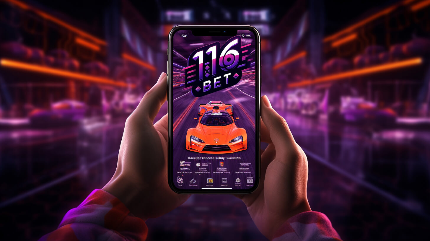116 Bet